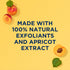 ST IVES FRESH SKIN APRICOT SCRUB 50G